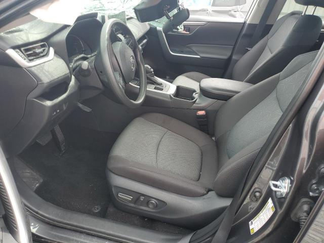 2025 TOYOTA RAV4 XLE - 2T3P1RFVXSW565227