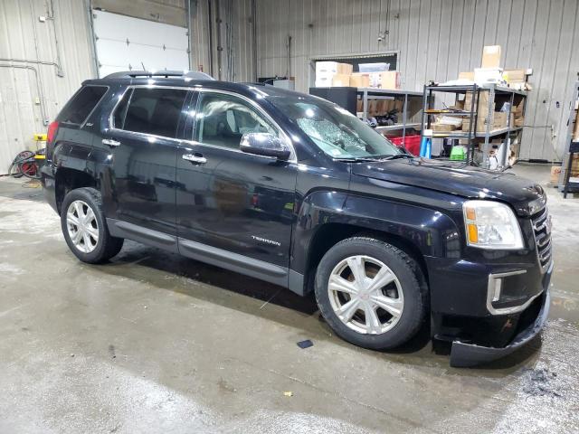 2017 GMC TERRAIN SL #3260480556