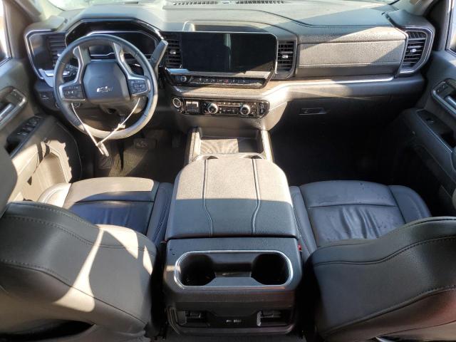 2024 CHEVROLET 2500 HD 2GC4YNEY6R1242640