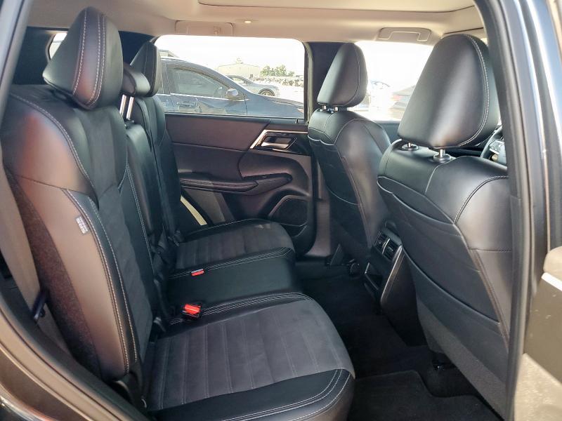 2024 MITSUBISHI OUTLANDER JA4J3VA85RZ087149