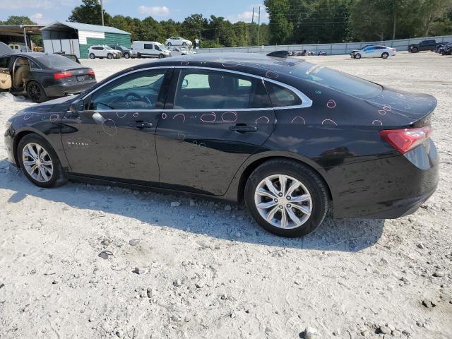 2021 CHEVROLET MALIBU LT 1G1ZD5ST0MF026299
