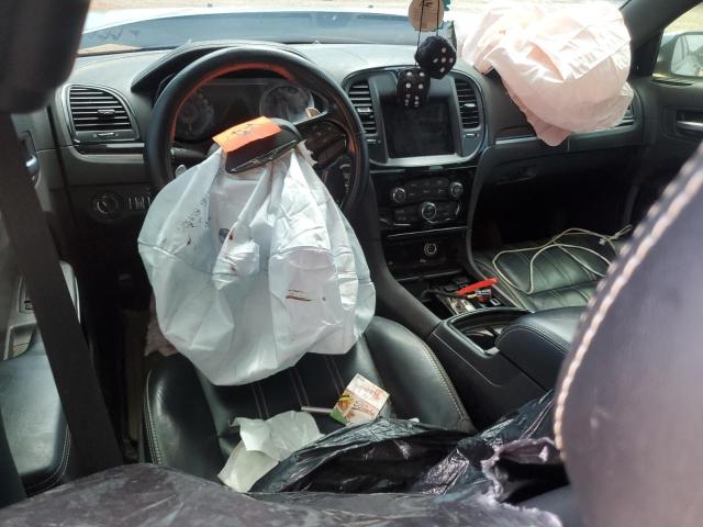 2022 CHRYSLER 300 S 2C3CCABG6NH167474