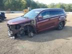 2016 TOYOTA HIGHLANDER - 5TDJKRFH2GS329063