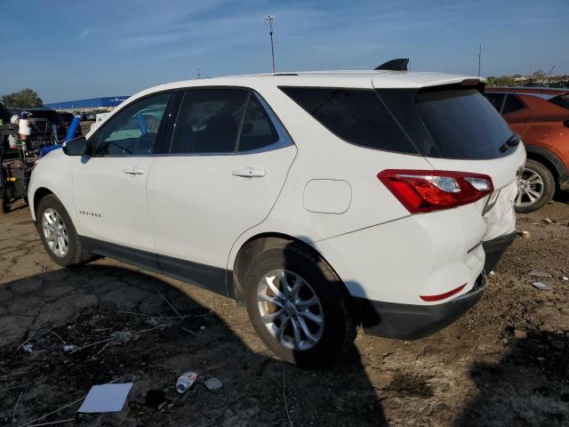 2018 CHEVROLET EQUINOX LT 2GNAXJEVXJ6242806