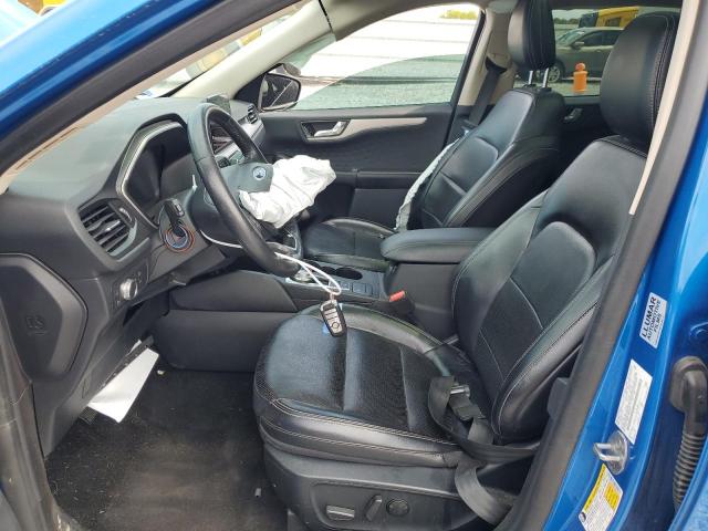 2020 FORD ESCAPE SE SPORT 1FMCU0BZ9LUB58245