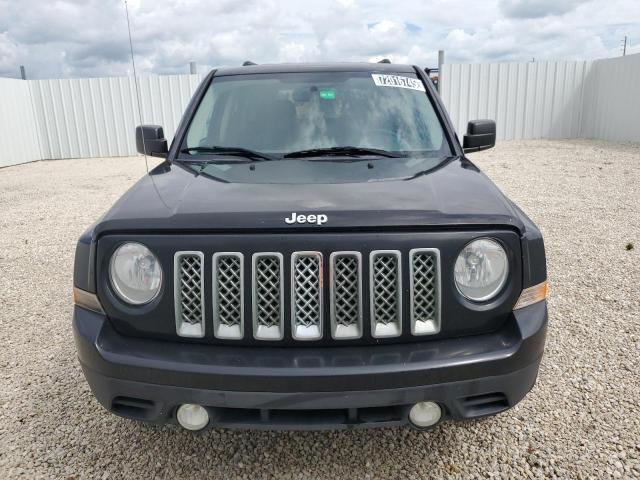 2017 JEEP PATRIOT SP 1C4NJPBA8HD150525
