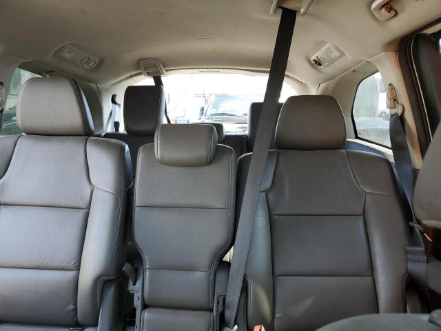 2014 HONDA ODYSSEY EX - 5FNRL5H65EB102309