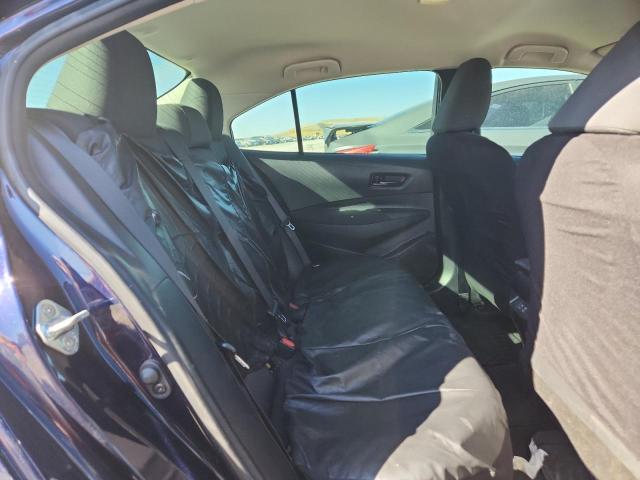 2024 TOYOTA COROLLA LE #3290483496