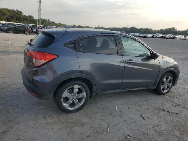 2017 HONDA HR-V EX - 3CZRU5H58HG706160