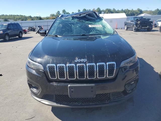 2020 JEEP CHEROKEE L - 1C4PJMLB4LD594167