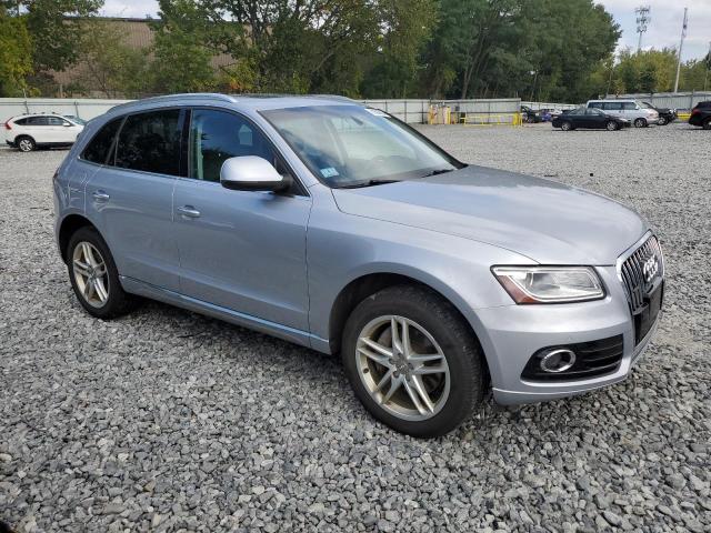 2015 AUDI Q5 TDI PRE WA1CMAFP6FA034954