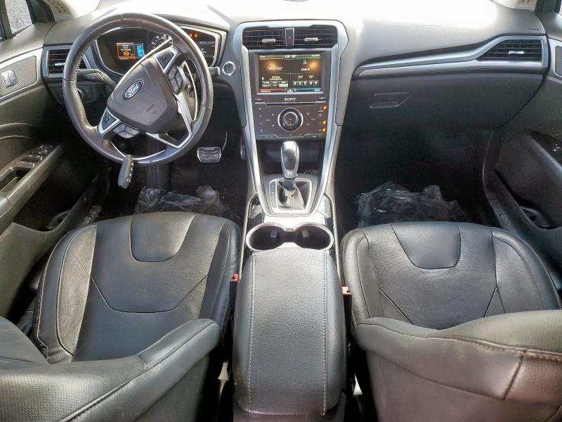 2015 FORD FUSION TIT 3FA6P0D9XFR147181