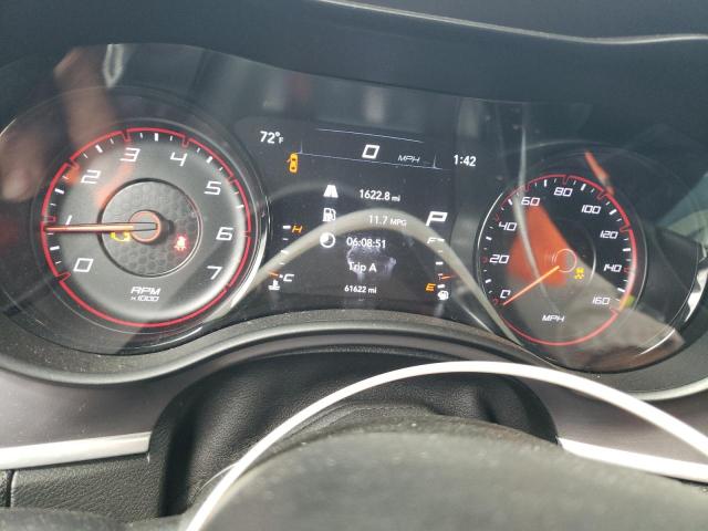 2019 DODGE CHARGER R/T 2C3CDXCT5KH593244