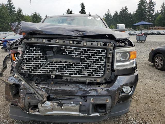 2015 GMC SIERRA K25 1GT120E80FF541066