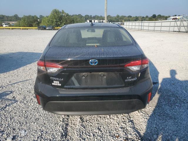 2023 TOYOTA COROLLA LE JTDBDMHE1P3001249