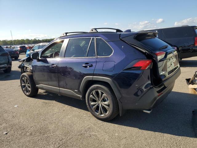 2025 TOYOTA RAV4 XLE PREMIUM JTMB6RFVXSD162048