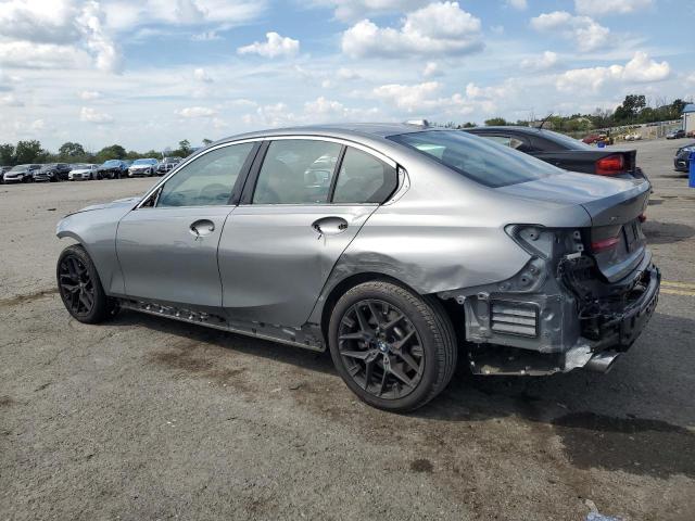 2025 BMW 330XI 3MW89CW00S8F17712