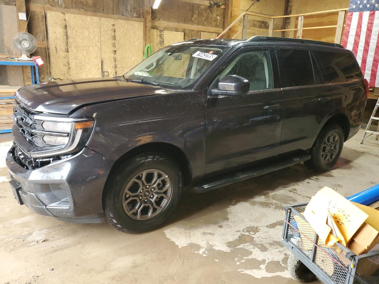 FORD EXPEDITION ACTIVE