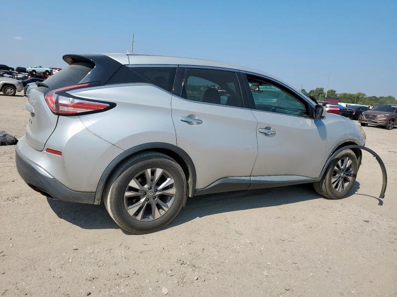 2016 NISSAN MURANO S 5N1AZ2MG9GN133457