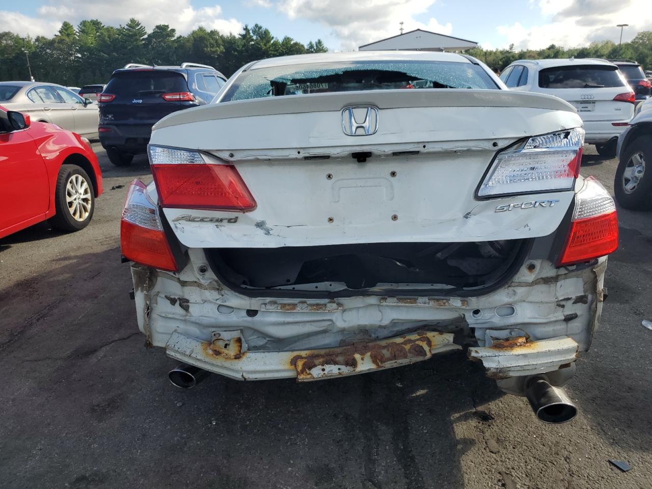 Global Auto Auctions