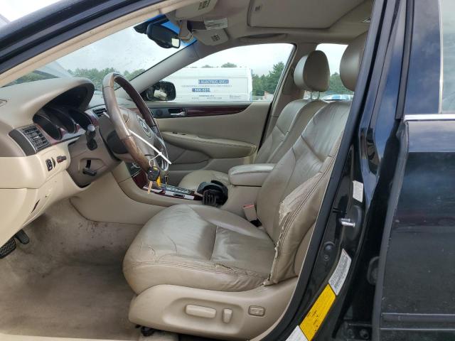 2002 LEXUS ES 300 #3304474586