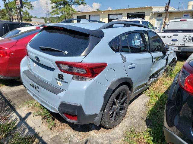 2020 SUBARU CROSSTREK - JF2GTAMC5L8222461