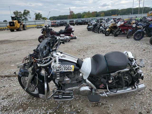 2005 HARLEY-DAVIDSON FLHT CLASS 1HD1DJV115Y642086