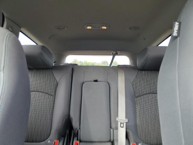 2017 CHEVROLET TRAVERSE L 1GNKRGKD3HJ283188