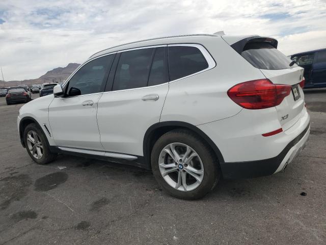 2019 BMW X3 SDRIVE3 5UXTR7C5XKLF37786