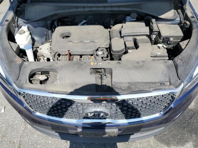 2018 KIA SORENTO LX - 5XYPGDA34JG368414