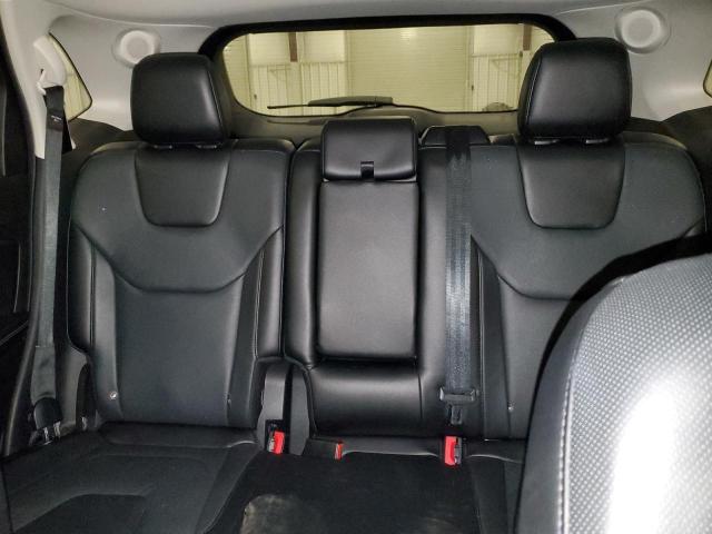 2015 FORD EDGE TITAN - 2FMPK4K81FBB45408