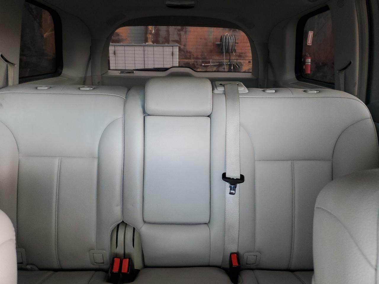 MERCEDES-BENZ GL-CLASS 450 4MATIC