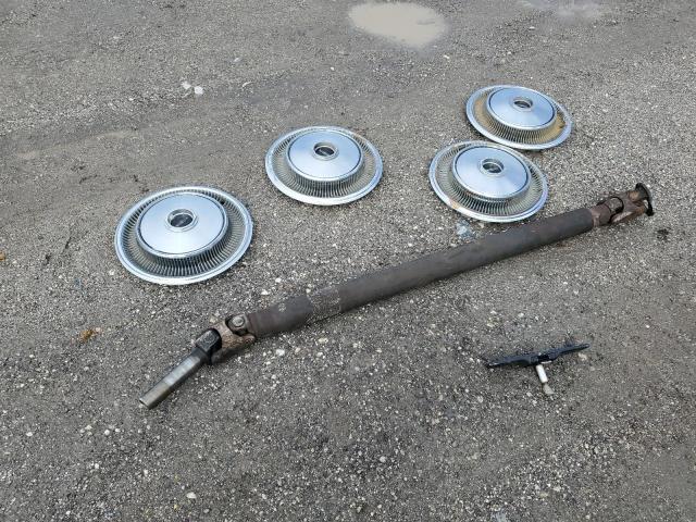 1971 LINCOLN CONTINITAL #3281437997