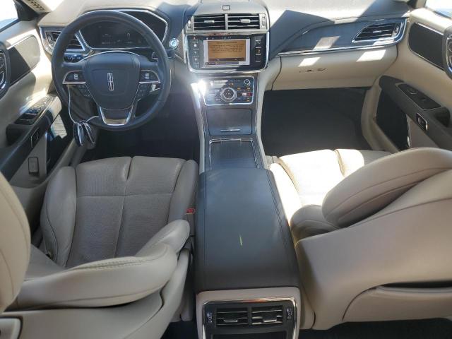 2019 LINCOLN CONTINENTA 1LN6L9SKXK5602488