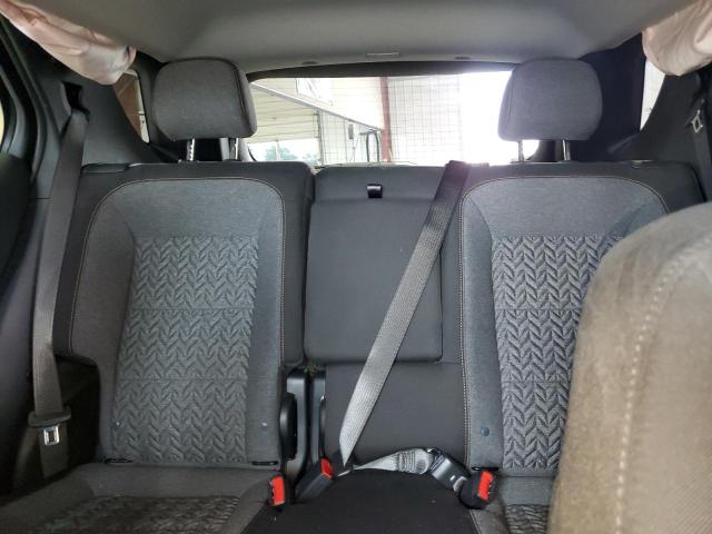 2024 CHEVROLET EQUINOX LT 3GNAXUEG4RL220178