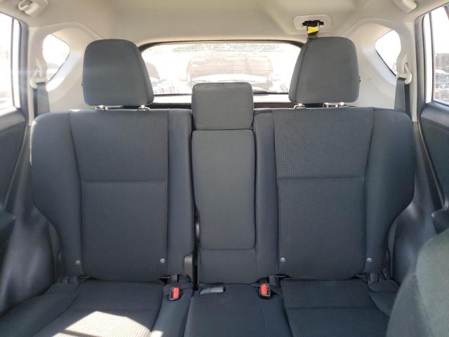 2018 TOYOTA RAV4 LE - 2T3BFREV6JW698949