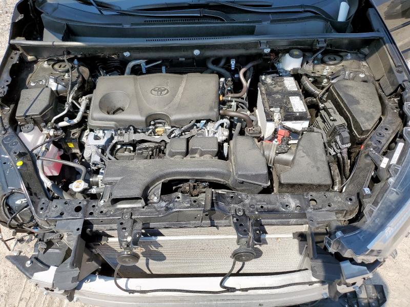 2025 TOYOTA RAV4 XLE PREMIUM #3291477935