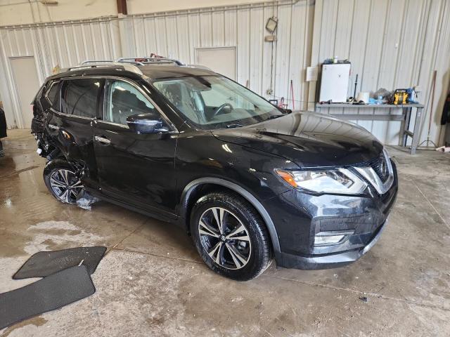 2020 NISSAN ROGUE S - JN8AT2MVXLW101680