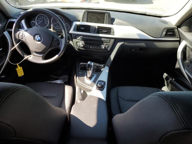 2013 BMW 328 I - WBA3A5C54DF602902