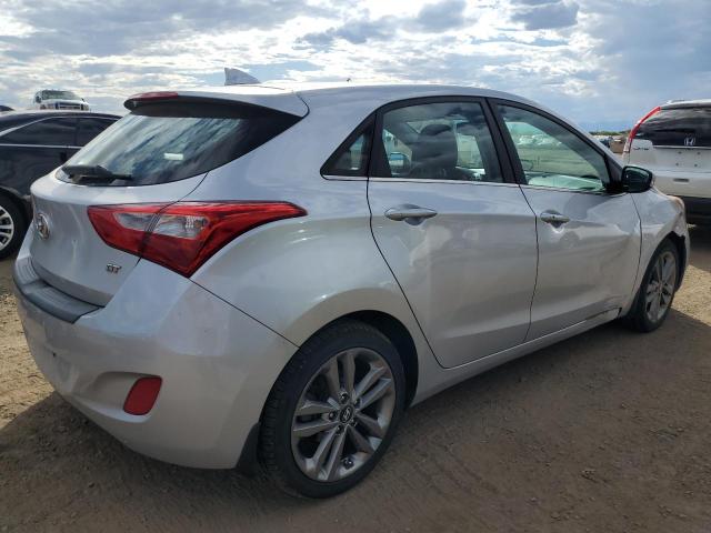 2016 HYUNDAI ELANTRA GT KMHD35LH1GU284292