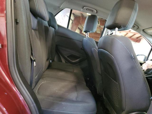 2016 CHEVROLET TRAX 1LT 3GNCJLSB5GL276561