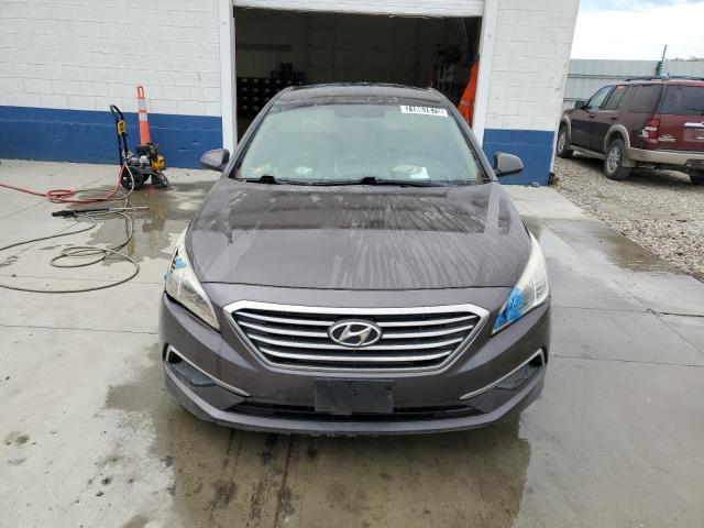 2017 HYUNDAI SONATA SE - 5NPE24AF0HH583159