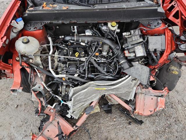 2022 FORD MAVERICK XL - 3FTTW8E90NRA10231