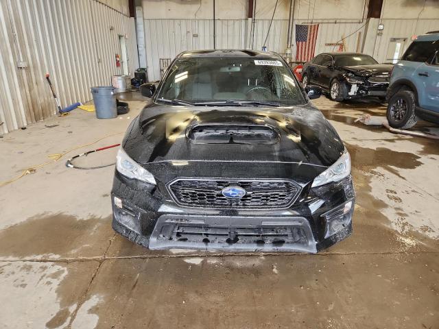 2020 SUBARU WRX - JF1VA1A65L9821547