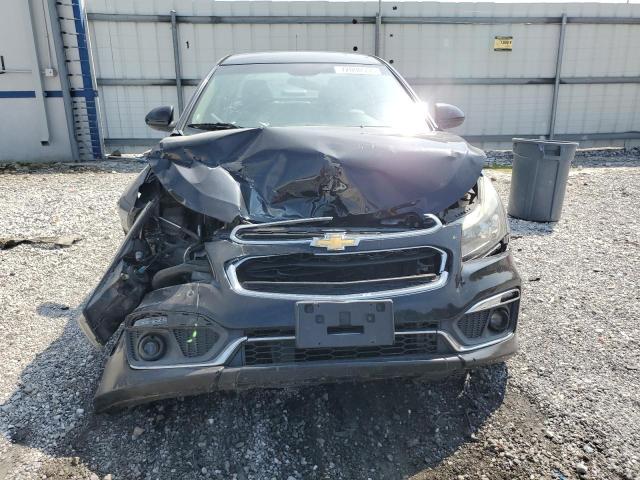 2016 CHEVROLET CRUZE LIMITED LT 1G1PF5SB5G7179753