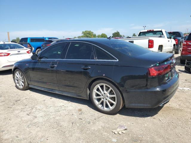 2018 AUDI A6 PRESTIG WAUH3AFC9JN073340