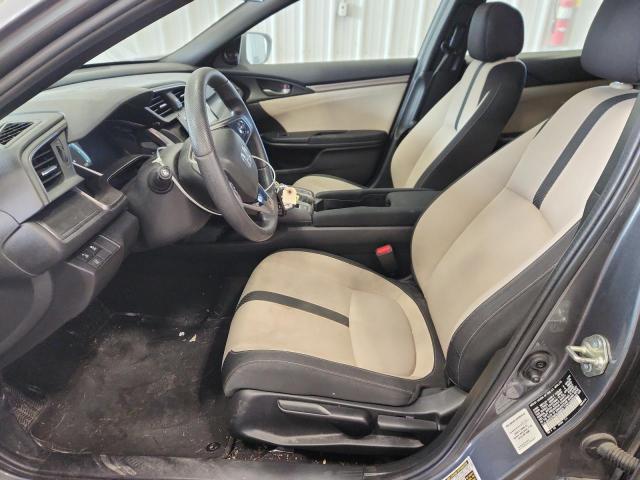 2019 HONDA CIVIC EX SHHFK7H67KU206070