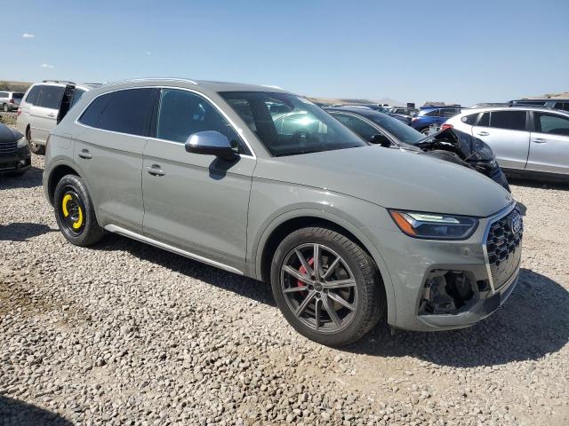 2022 AUDI SQ5 PREMIU - WA1B4AFY3N2037761