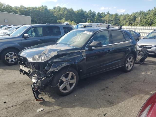 AUDI Q5 PREMIUM PLUS