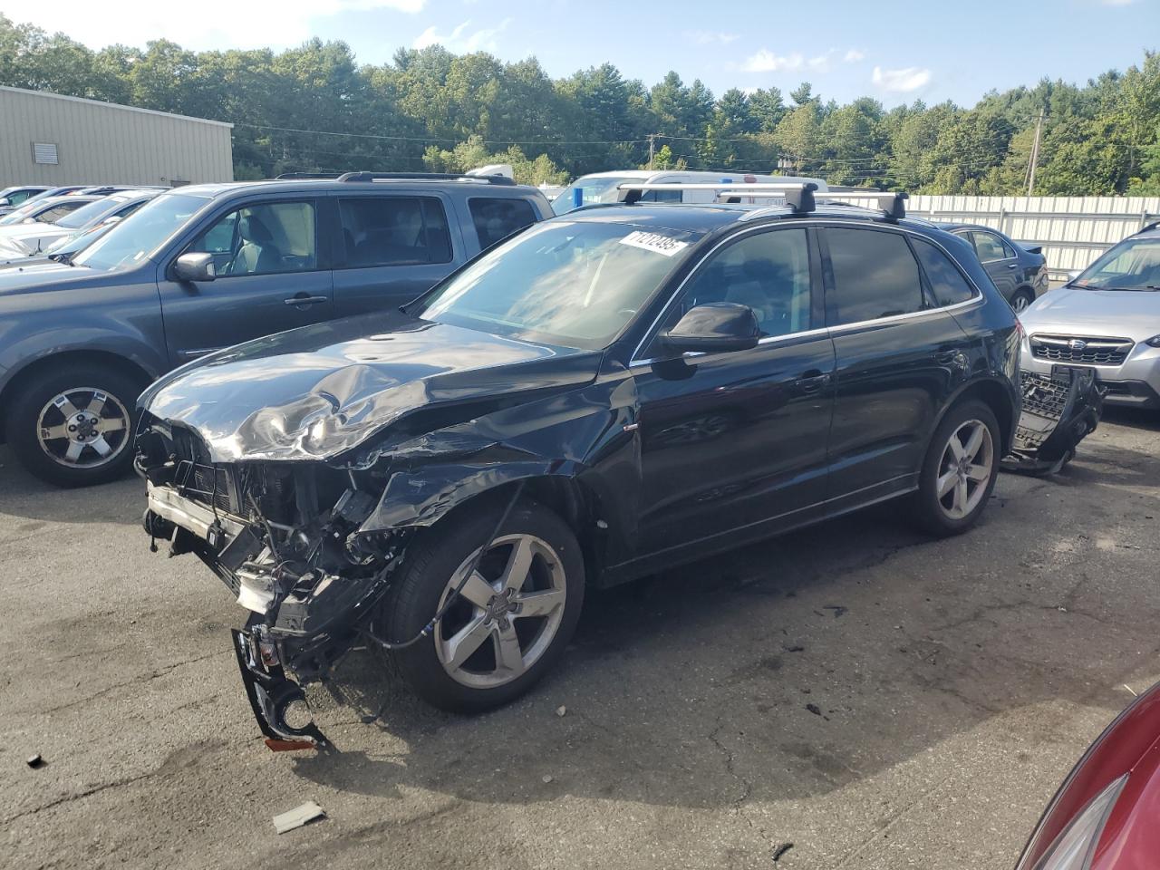 Transportlīdzekļa foto